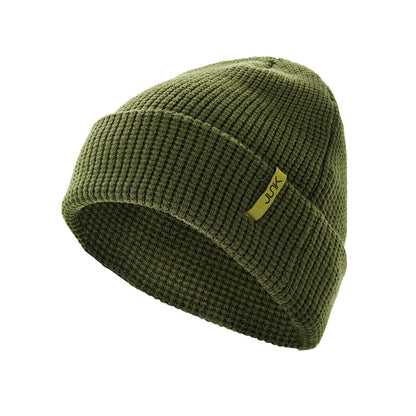 Waffle Knit Beanie - View 6