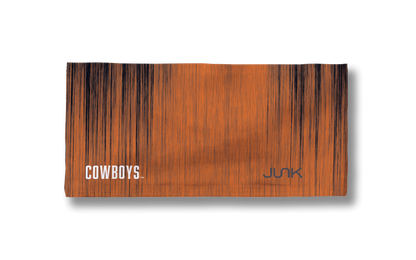 Oklahoma State University: Micro Logo Big Bang Lite Headband - View 3