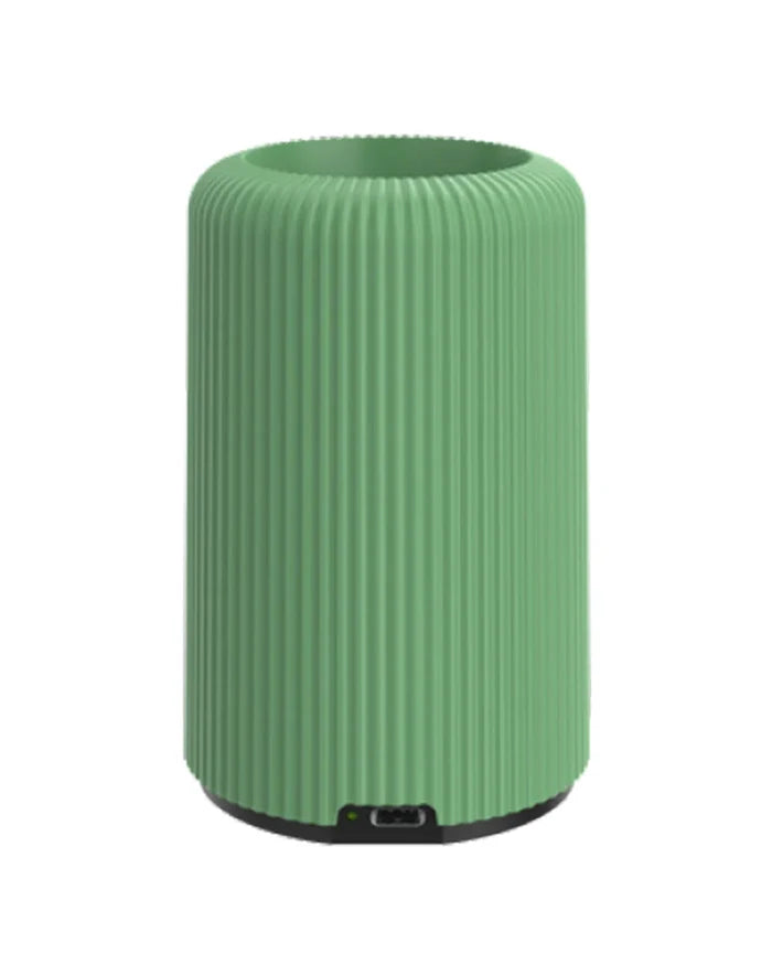 OLIVE POP NOMAD BASE LAMP