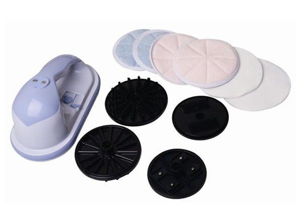 Omni Floor Polisher