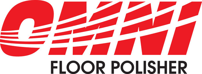 Omni Floor Polisher