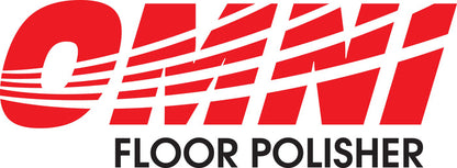 Omni Floor Polisher