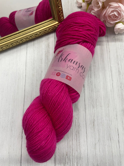 On Wednesdays We Wear Pink: Yummy DK