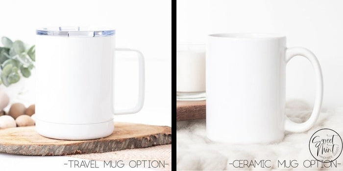 (Tgif) Thank Goodness Its Fall W Orange Pumpkin Mug - / Autumn Mug