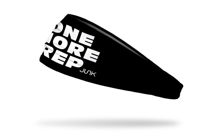 One More Rep Big Bang Lite Headband - View 1