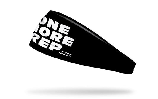 One More Rep Big Bang Lite Headband - View 1
