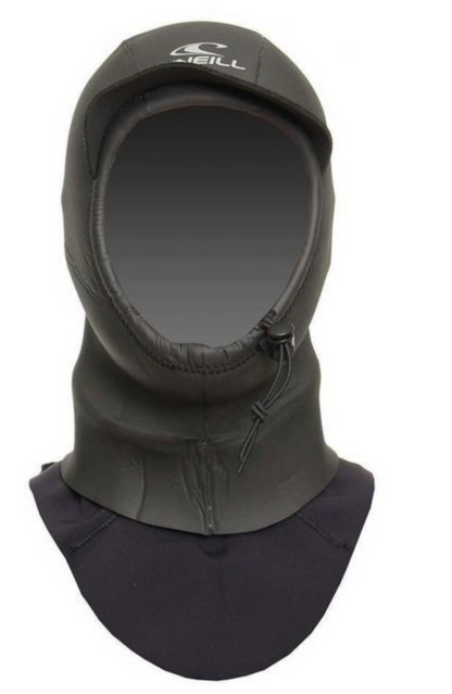Oneill 3mm Ultraseal Wetsuit Hood 4617