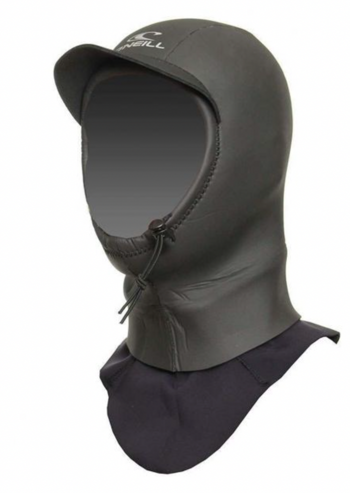 Oneill 3mm Ultraseal Wetsuit Hood 4617