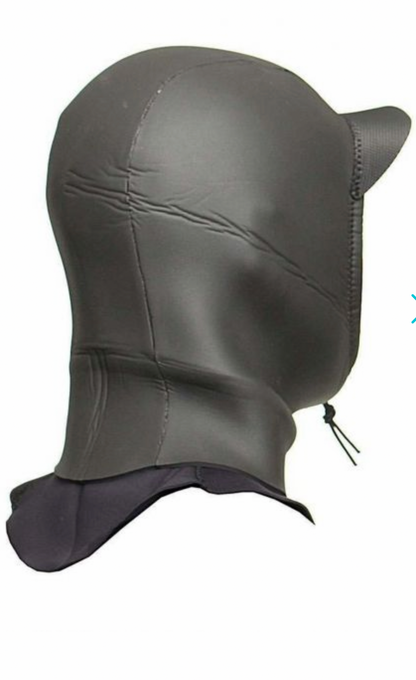 Oneill 3mm Ultraseal Wetsuit Hood 4617