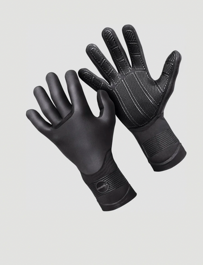 Oneill Psycho Tech 5mm Wetsuit Gloves 5105