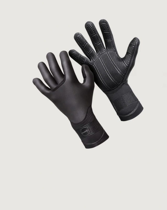 Oneill Psycho Tech 5mm Wetsuit Gloves 5105