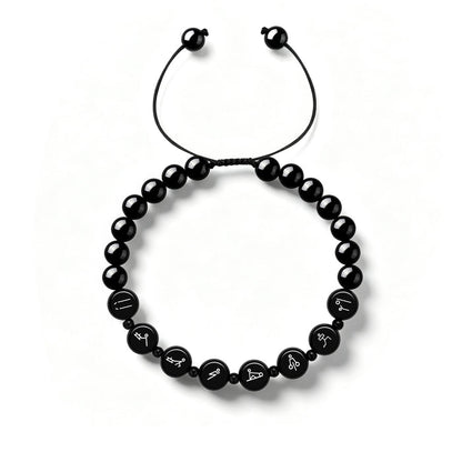 Onyx Hybrid Athlete Bracelet