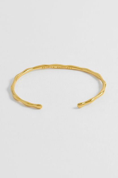 Open Molton Bangle