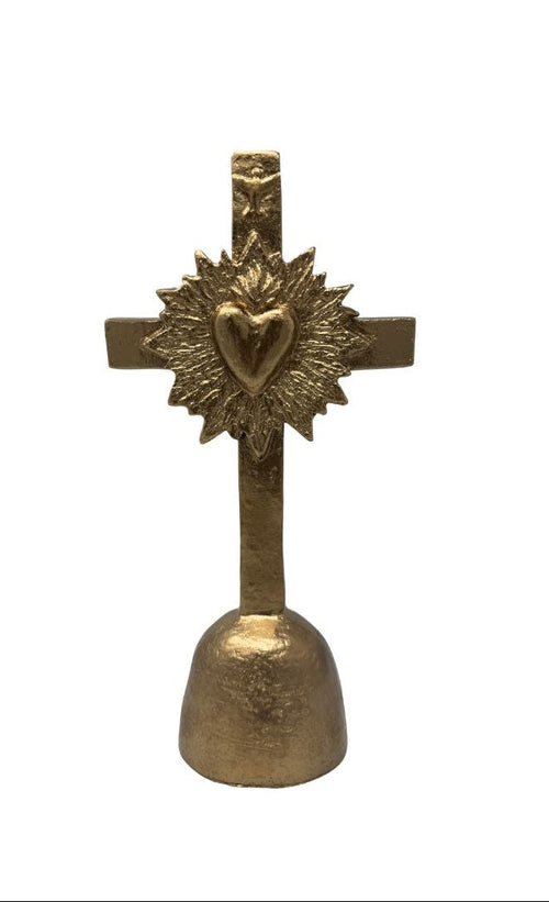 OR COEUR DE LUMIERE