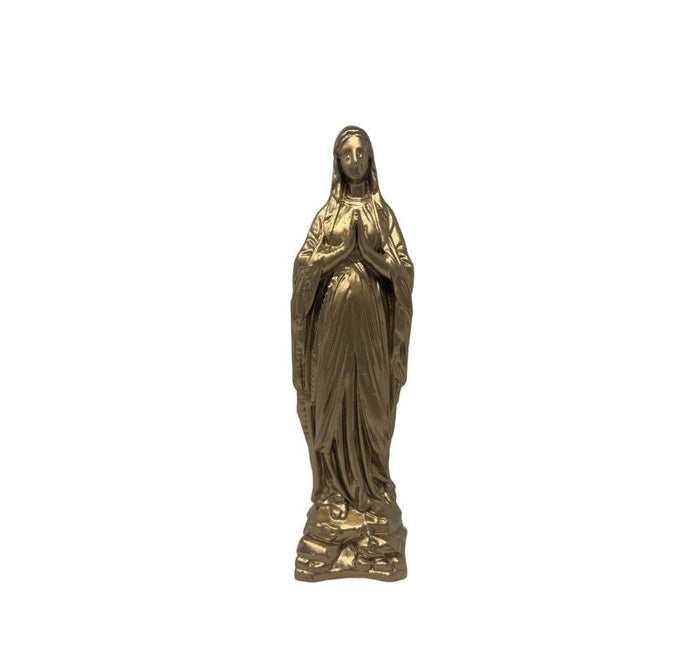 OR VIERGE NOTRE DAME