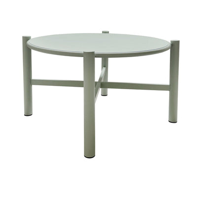 Orion Coffee Table 60cm Steely Green