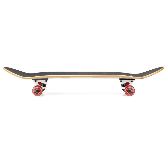 Osprey Double Kick Complete Skateboard - Vw 1 And Only