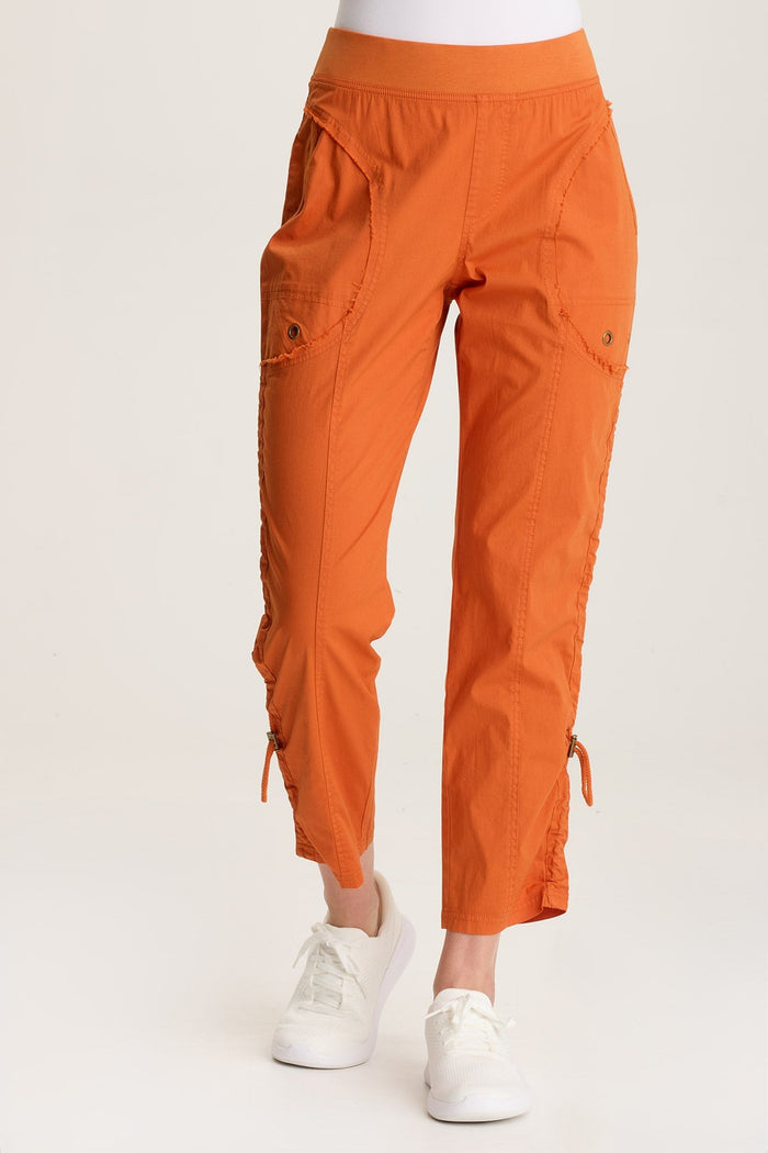 XCVI Otish Slim Pant