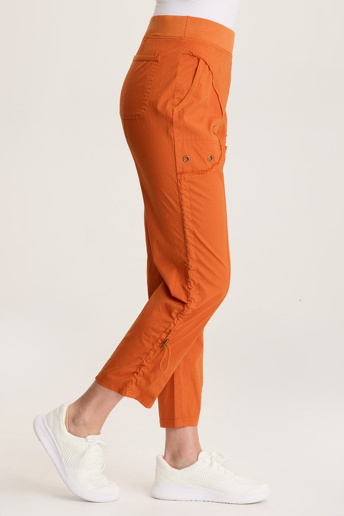 XCVI Otish Slim Pant