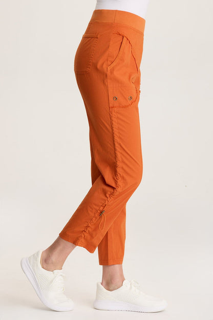 XCVI Otish Slim Pant