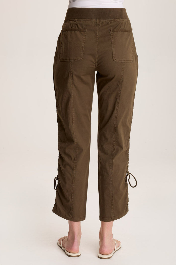 XCVI Otish Slim Pant