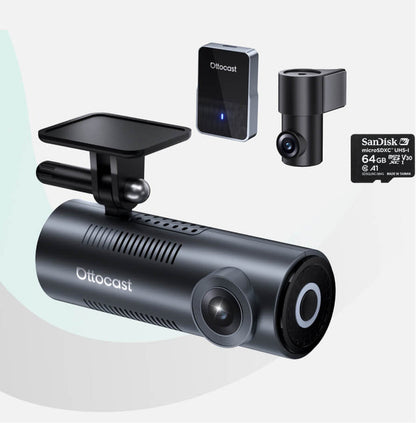 Standard Kit + 64GB SD Card