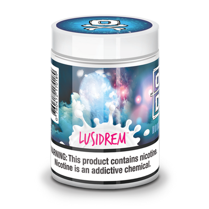 Lusidrem (Watermelon & Ice Mint)
