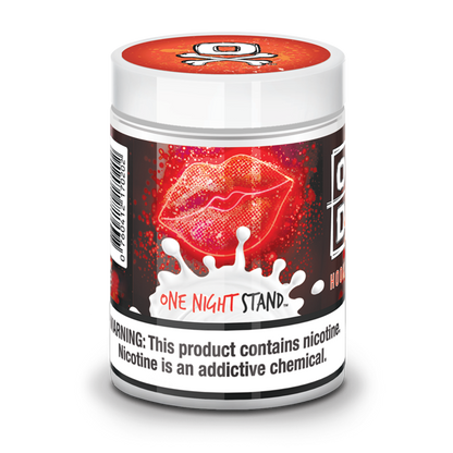 One Night Stand (Passion Fruit & Mango)