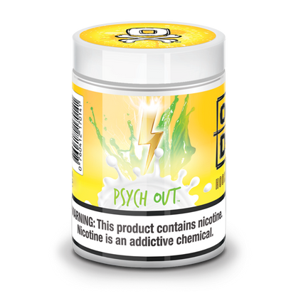 Psych Out (Mint & Pineapple)