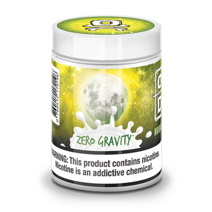 Zero Gravity (Lemont Mint)