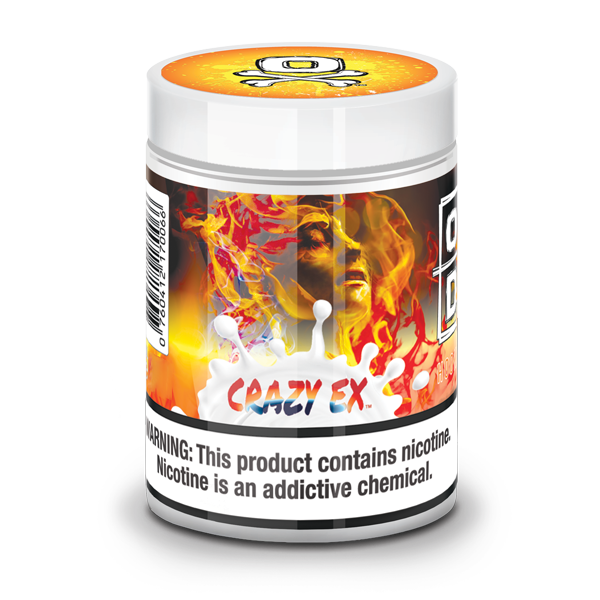 Overdozz Tobacco 1kg
