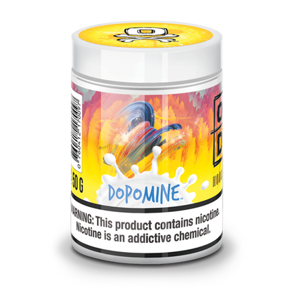 Dopomine (Citrus, Grape & Blueberry)