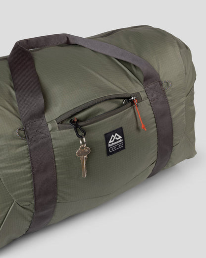 Pack&Go Duffel - Beech
