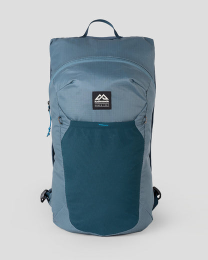 Pack&Go Pack - Washed Blue