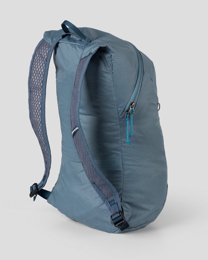 Pack&Go Pack - Washed Blue