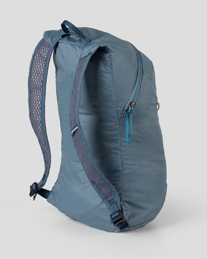 Pack&Go Pack - Washed Blue