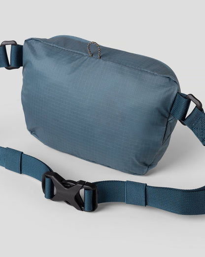 Pack&Go Pouch - Washed Blue