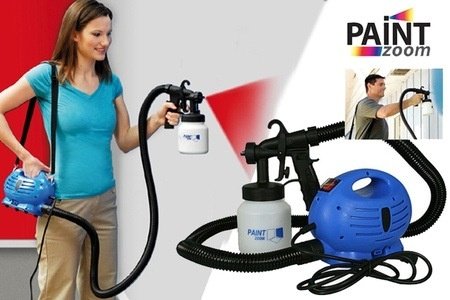 Paint Zoom