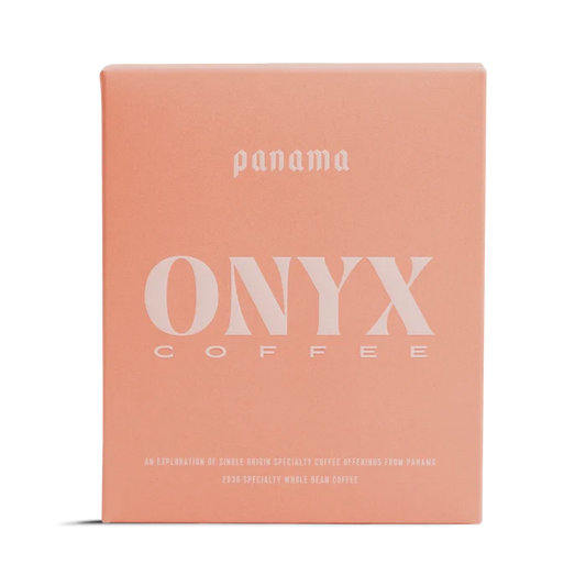 Panama Savage Coffees Gesha