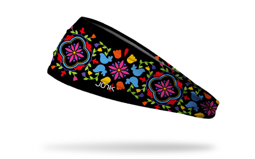 Papel Picado Big Bang Lite Headband - View 1