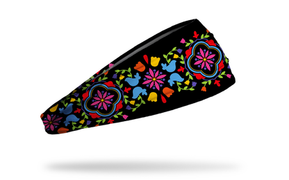 Papel Picado Big Bang Lite Headband - View 2