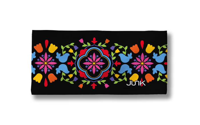 Papel Picado Big Bang Lite Headband - View 3