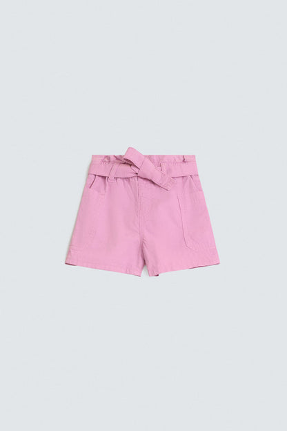 Baby Pink
