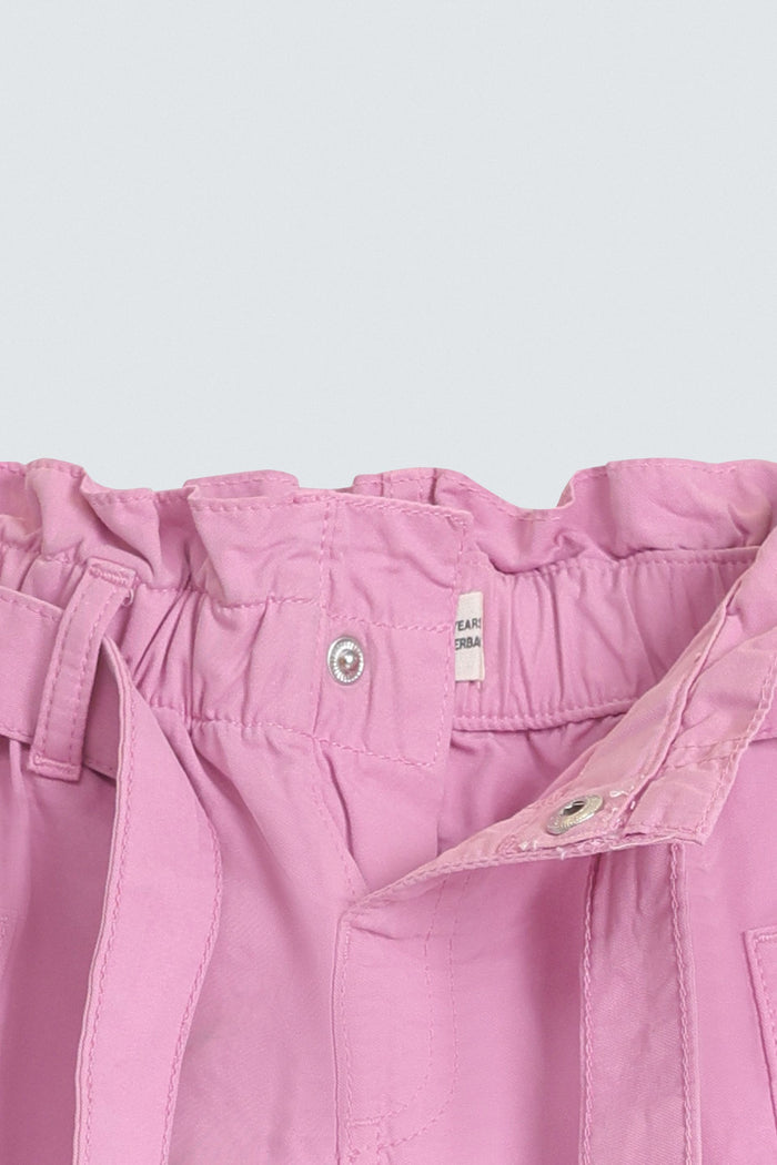 Baby Pink