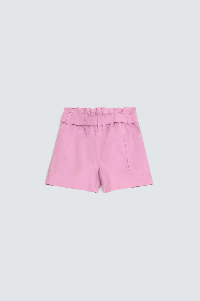 Baby Pink