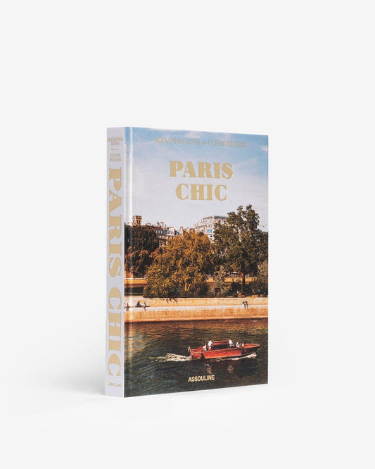 PARIS CHIC