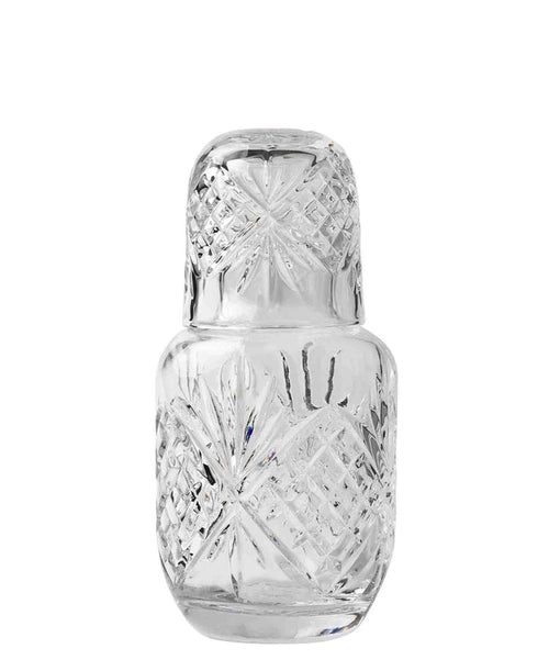 Paris Night Carafe - Clear