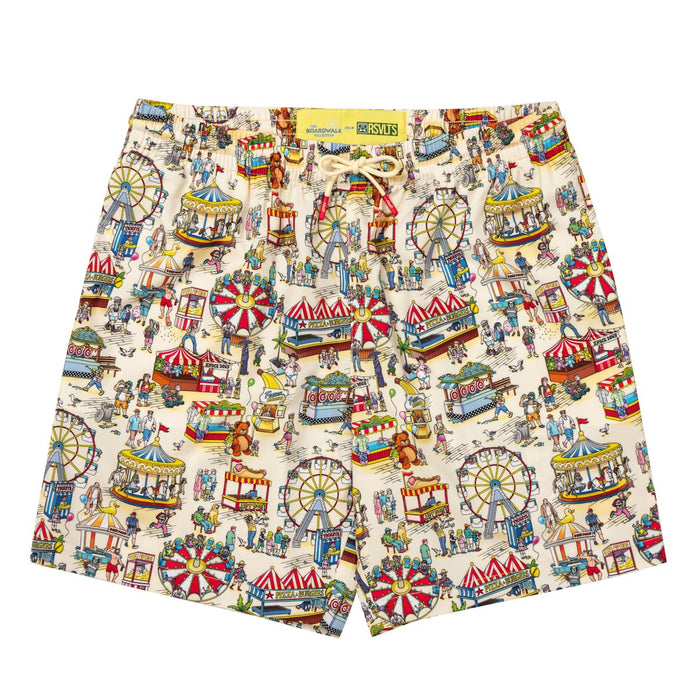 RSVLTS S RSVLTS Hybrid Shorts Party Pier – Hybrid Shorts Party Pier – Hybrid Shorts