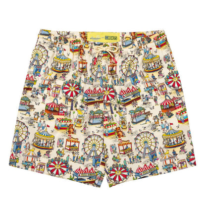 RSVLTS S RSVLTS Hybrid Shorts Party Pier – Hybrid Shorts Party Pier – Hybrid Shorts