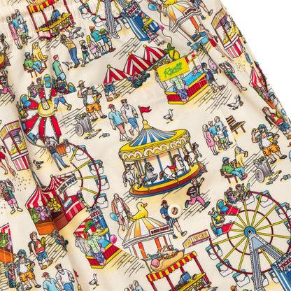 RSVLTS RSVLTS Hybrid Shorts Party Pier – Hybrid Shorts Party Pier – Hybrid Shorts